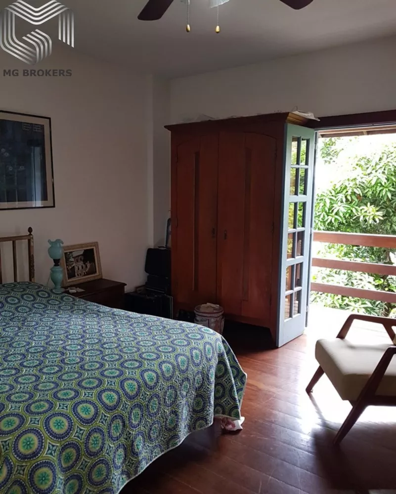 Casa de Condomínio, 4 quartos - Foto 12