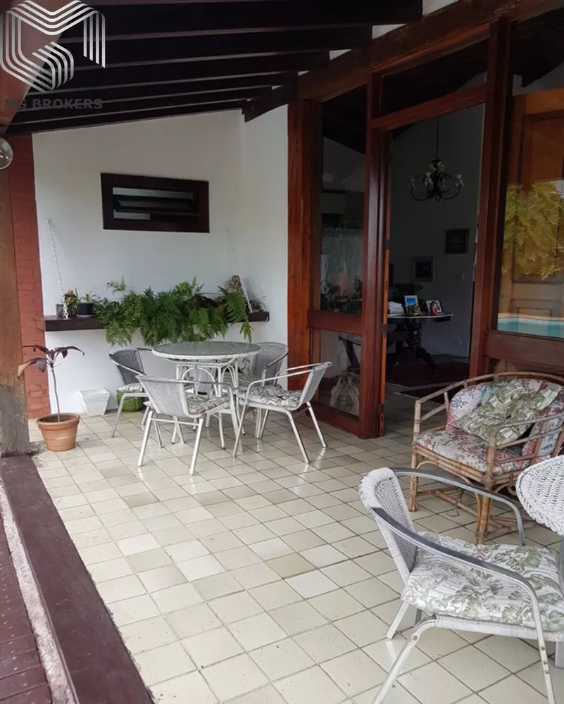 Casa de Condomínio, 4 quartos - Foto 18