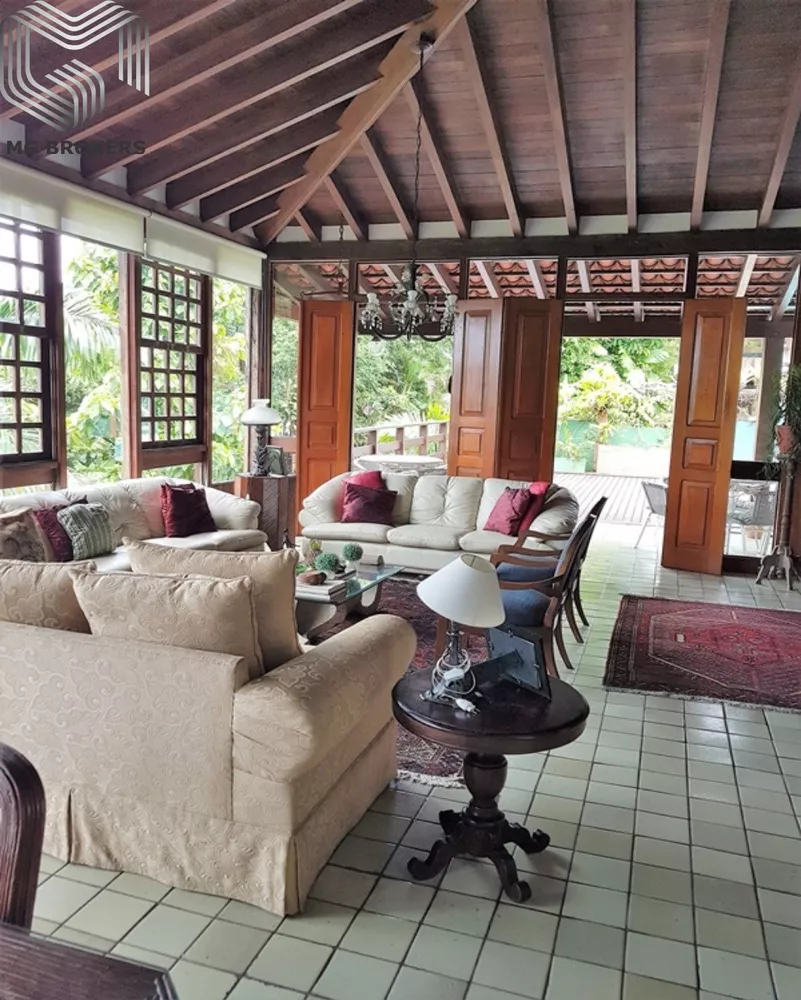Casa de Condomínio, 4 quartos - Foto 19