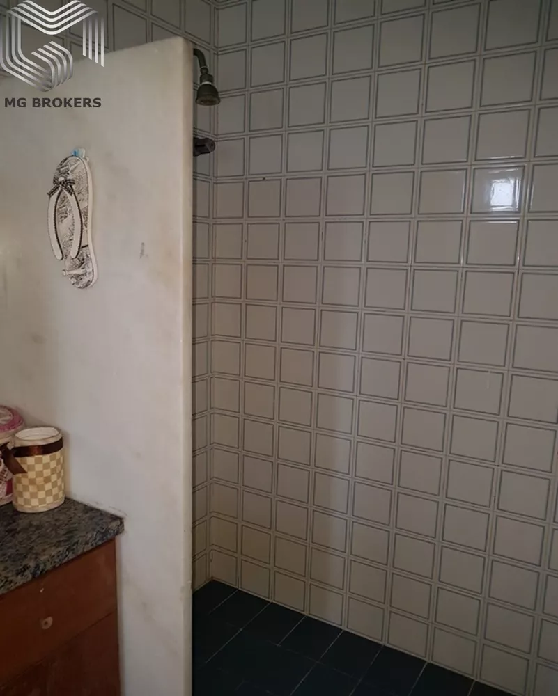 Casa de Condomínio, 4 quartos - Foto 9