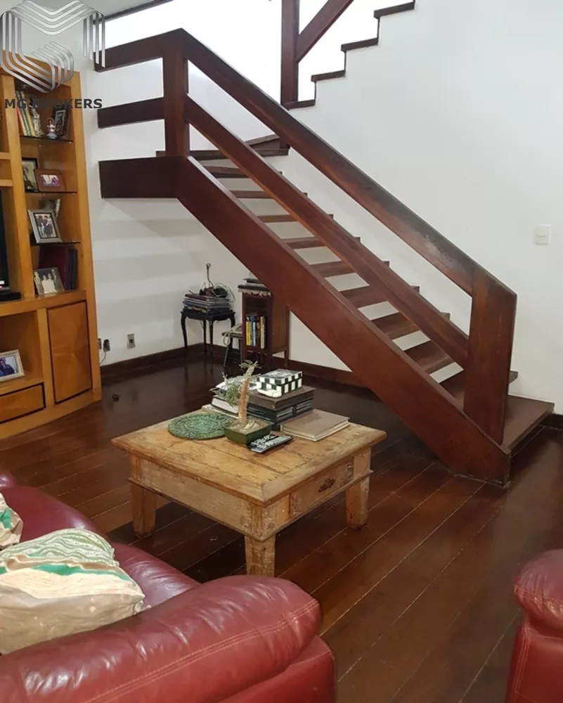 Casa de Condomínio, 4 quartos - Foto 14