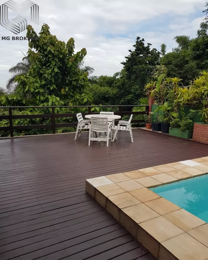 Casa de Condomínio, 4 quartos - Foto 22