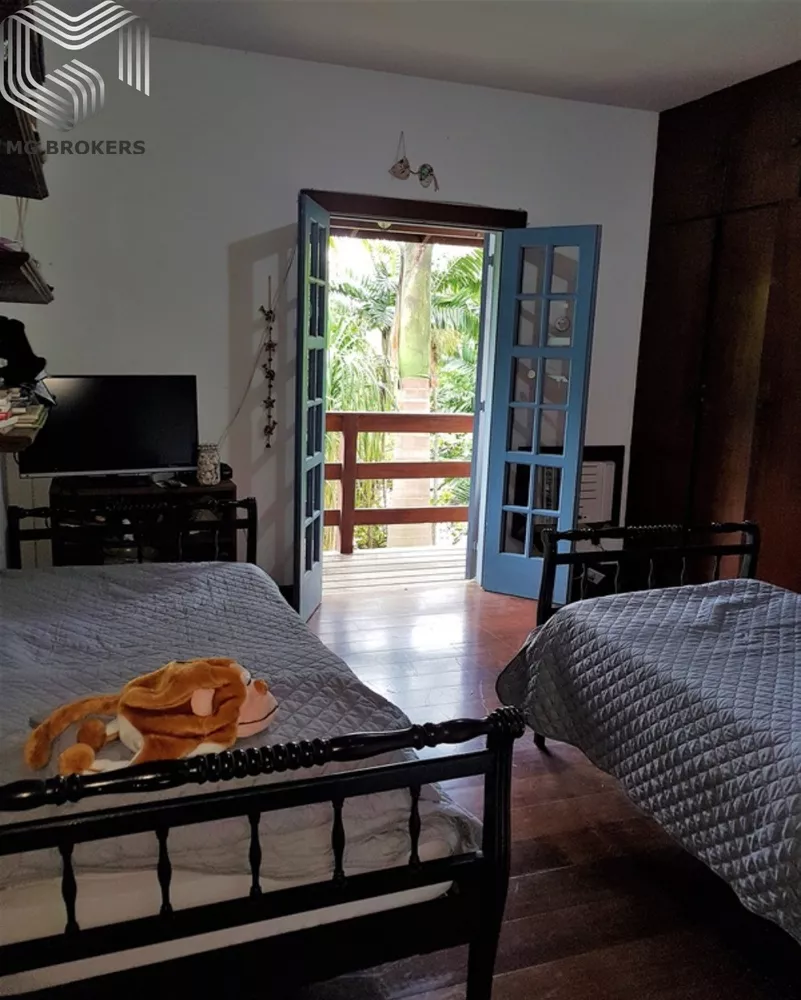 Casa de Condomínio, 4 quartos - Foto 11