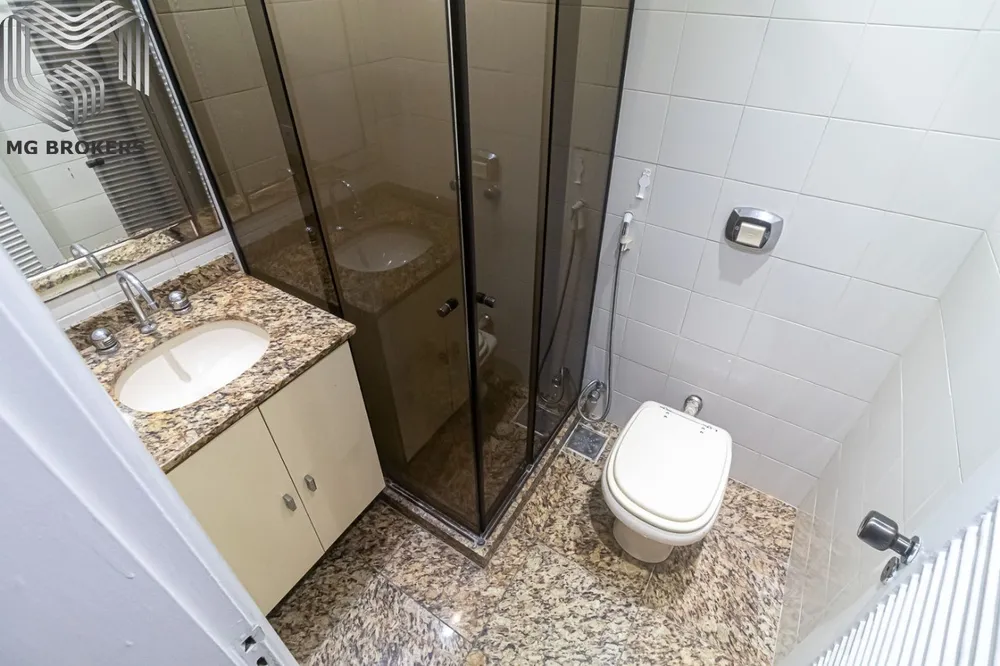Casa de Condomínio, 3 quartos - Foto 34
