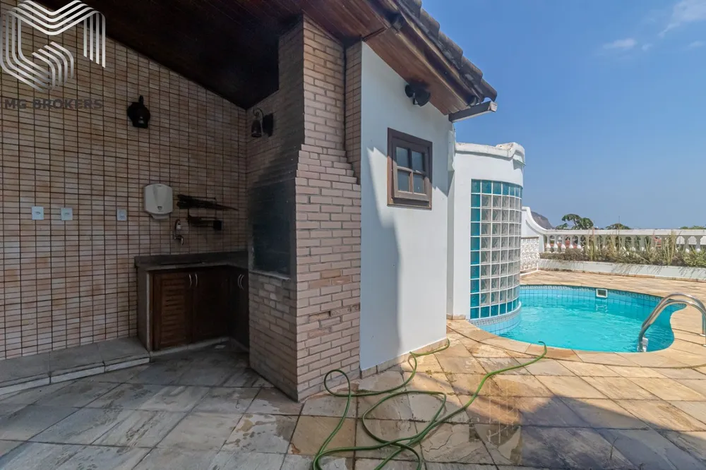 Casa de Condomínio, 3 quartos - Foto 7