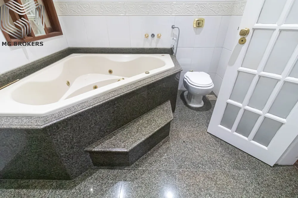 Casa de Condomínio, 3 quartos - Foto 62