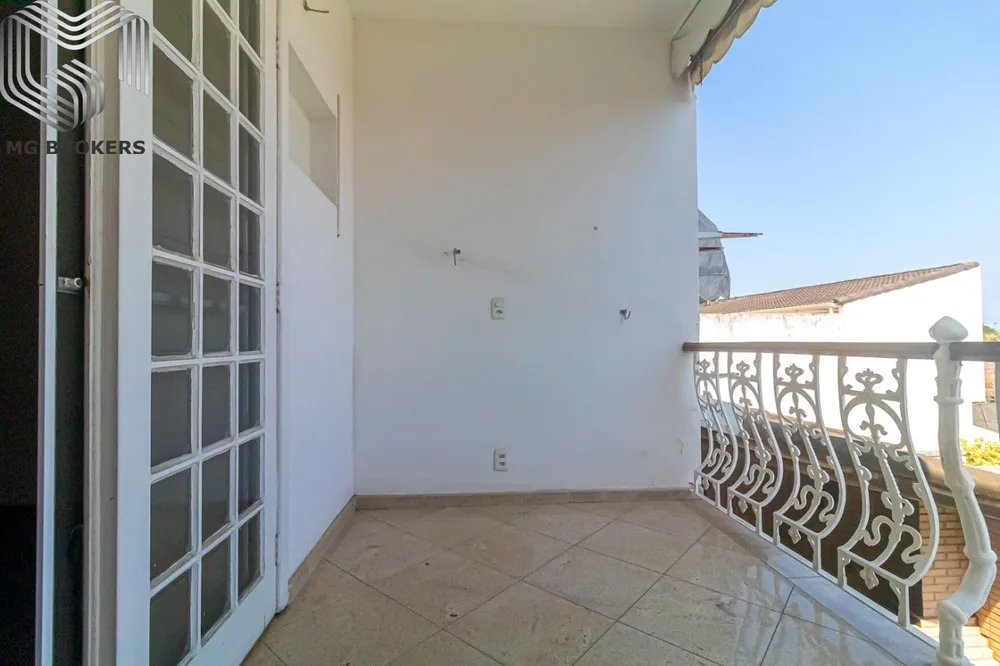 Casa de Condomínio, 3 quartos - Foto 21