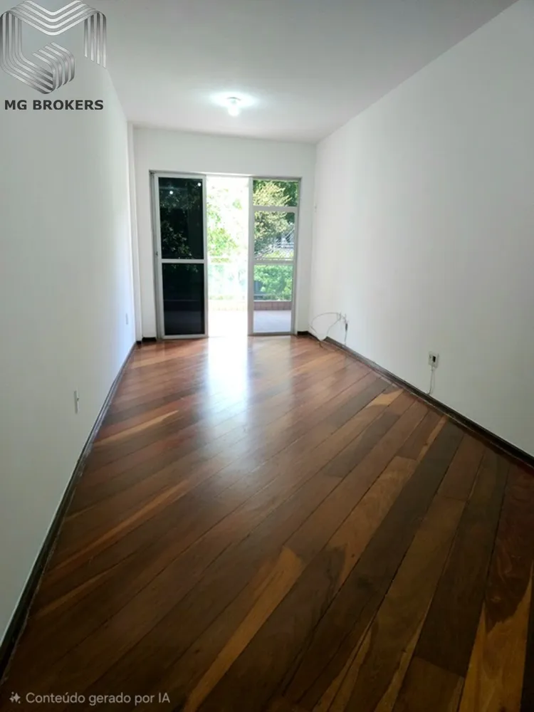 Apartamento, 2 quartos, 78 m² - Foto 1