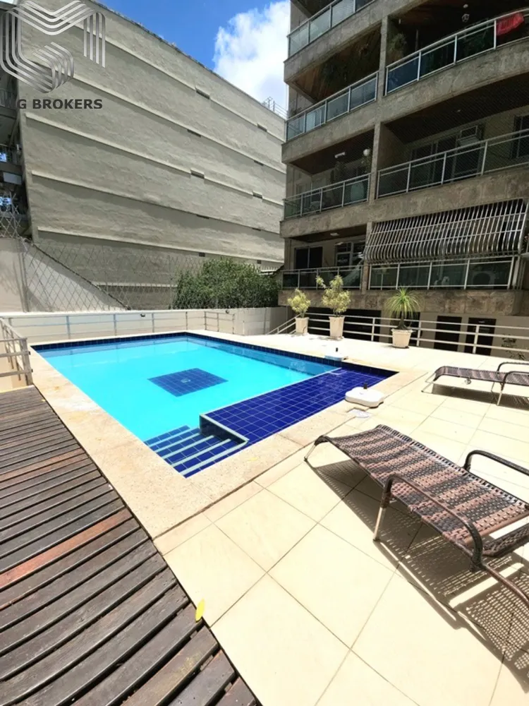 Apartamento, 2 quartos, 78 m² - Foto 19