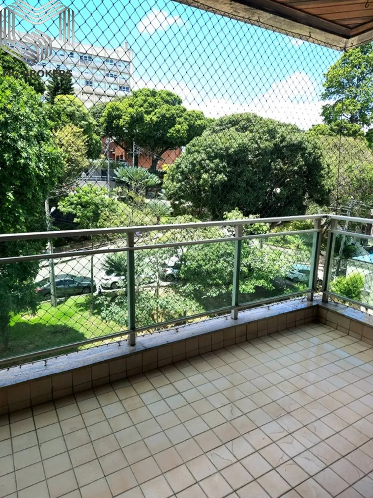 Apartamento, 2 quartos, 78 m² - Foto 3