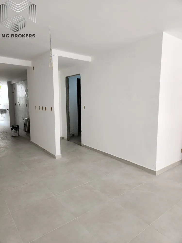Apartamento, 3 quartos, 107 m² - Foto 2