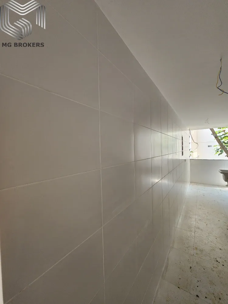 Apartamento, 3 quartos, 107 m² - Foto 10
