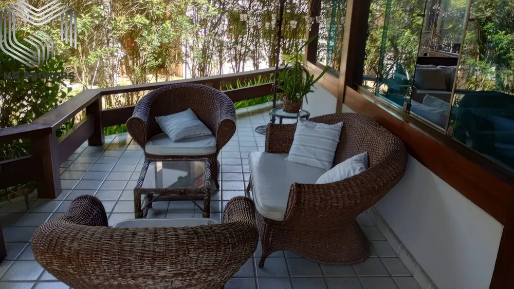 Casa de Condomínio, 4 quartos - Foto 3