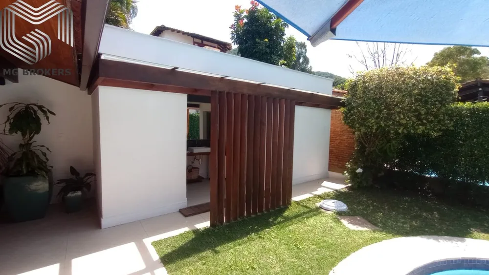Casa de Condomínio, 4 quartos - Foto 82
