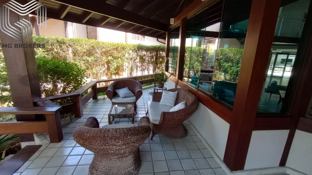 Casa de Condomínio, 4 quartos - Foto 5