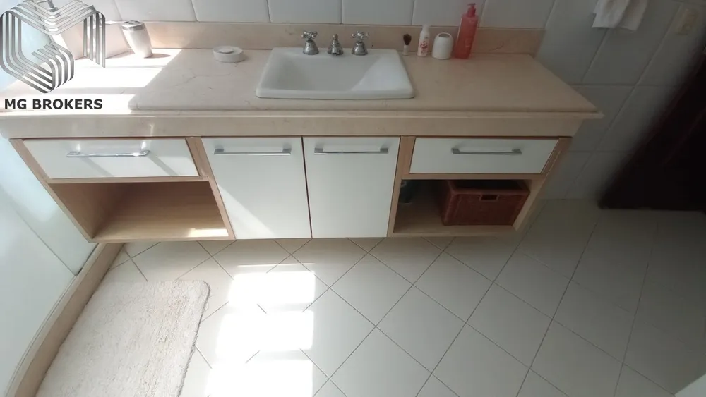 Casa de Condomínio, 4 quartos - Foto 41