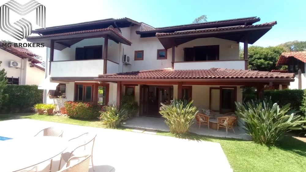Casa de Condomínio, 4 quartos - Foto 104