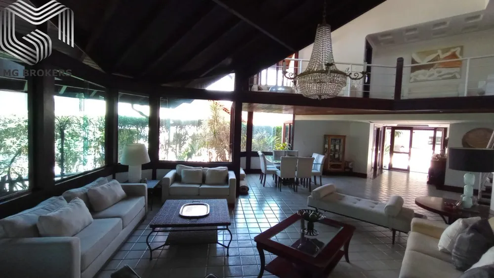 Casa de Condomínio, 4 quartos - Foto 31