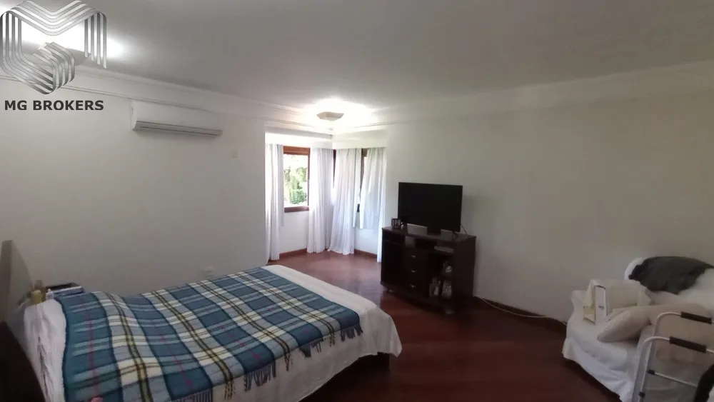 Casa de Condomínio, 4 quartos - Foto 52