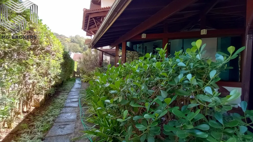 Casa de Condomínio, 4 quartos - Foto 7