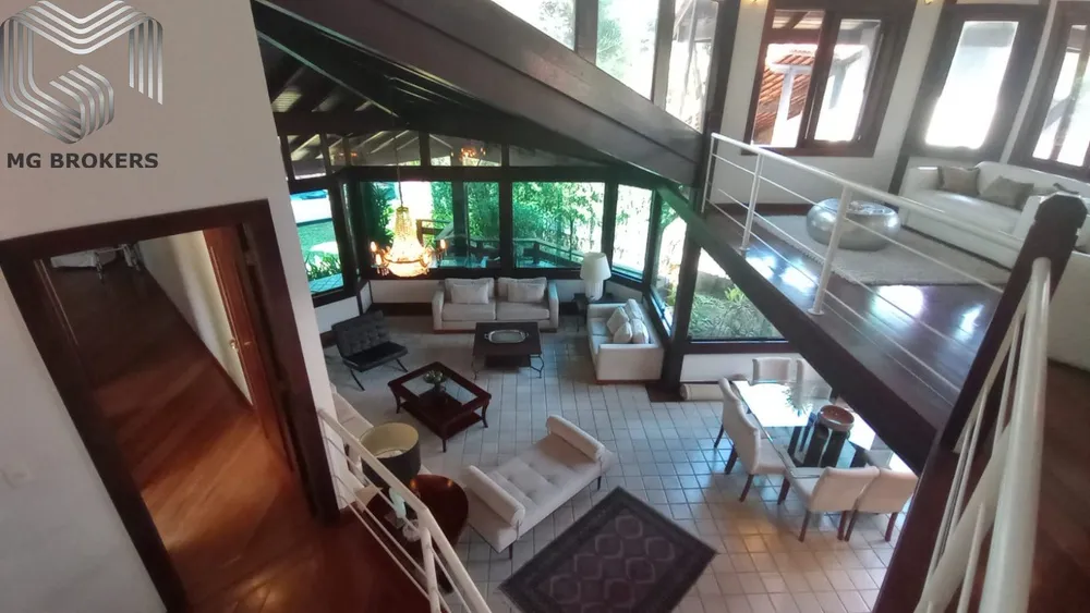 Casa de Condomínio, 4 quartos - Foto 67
