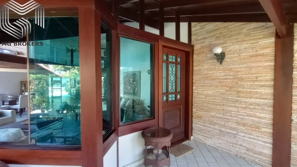 Casa de Condomínio, 4 quartos - Foto 36