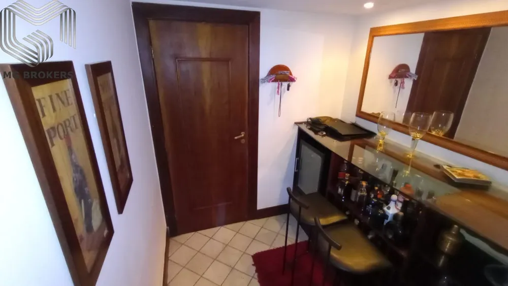 Casa de Condomínio, 4 quartos - Foto 19