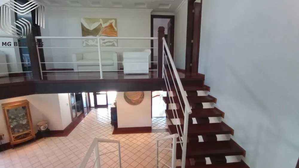 Casa de Condomínio, 4 quartos - Foto 40