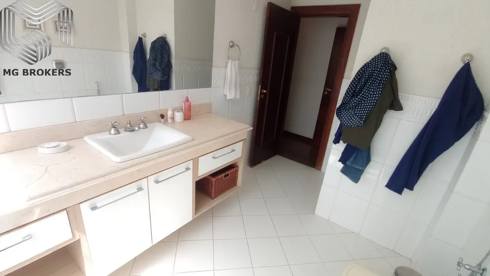 Casa de Condomínio, 4 quartos - Foto 46