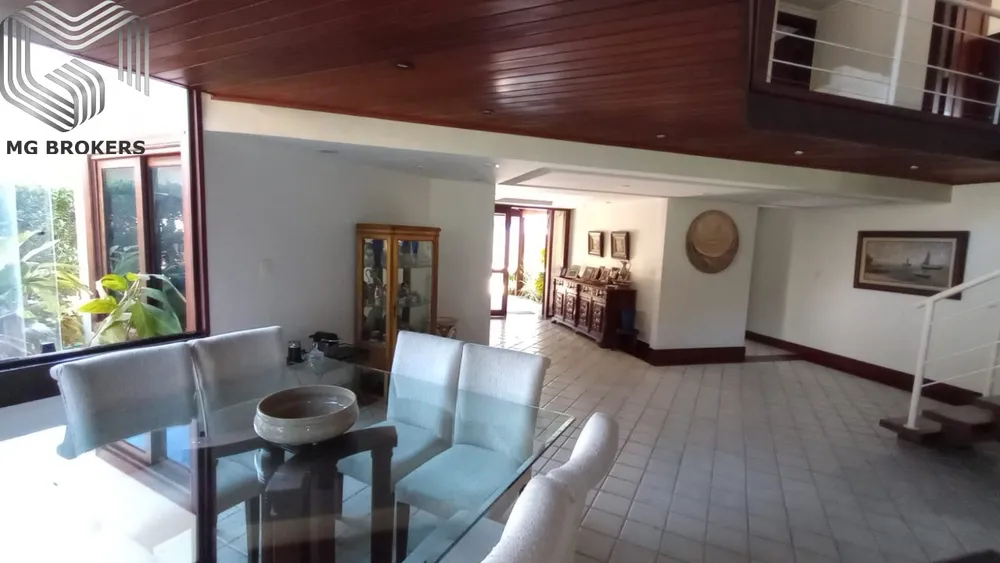 Casa de Condomínio, 4 quartos - Foto 30