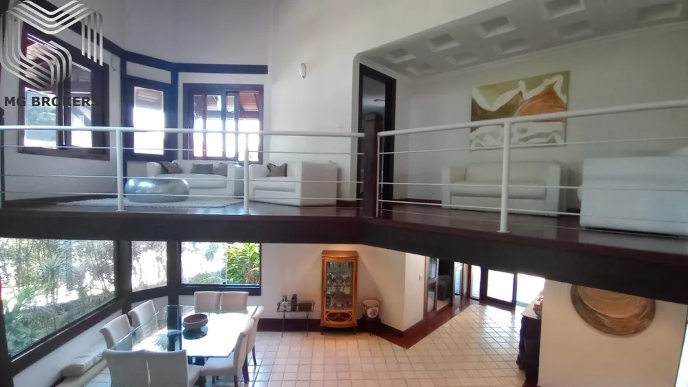 Casa de Condomínio, 4 quartos - Foto 76