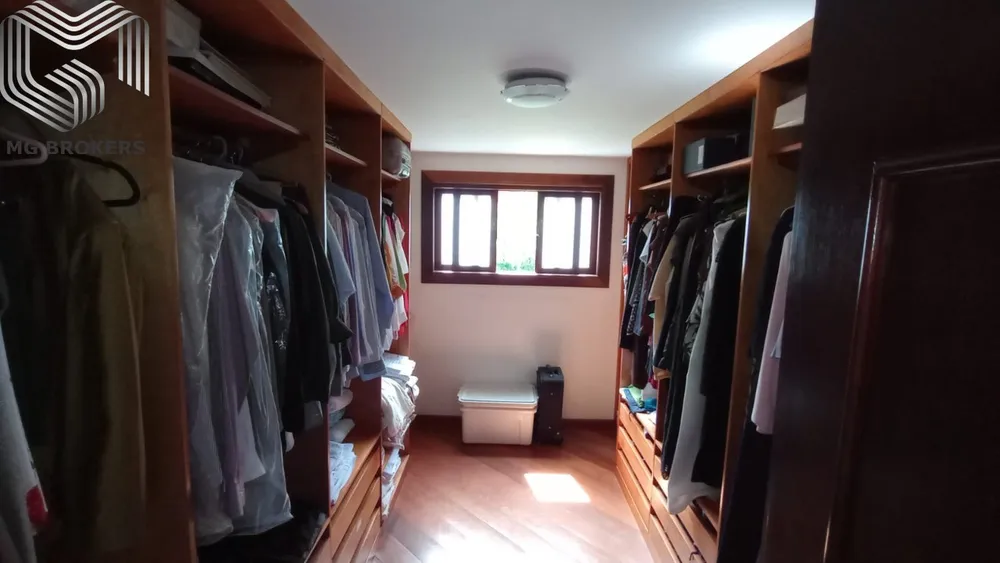 Casa de Condomínio, 4 quartos - Foto 47