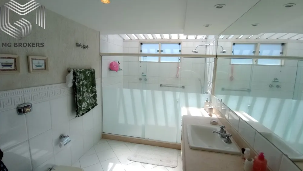 Casa de Condomínio, 4 quartos - Foto 44