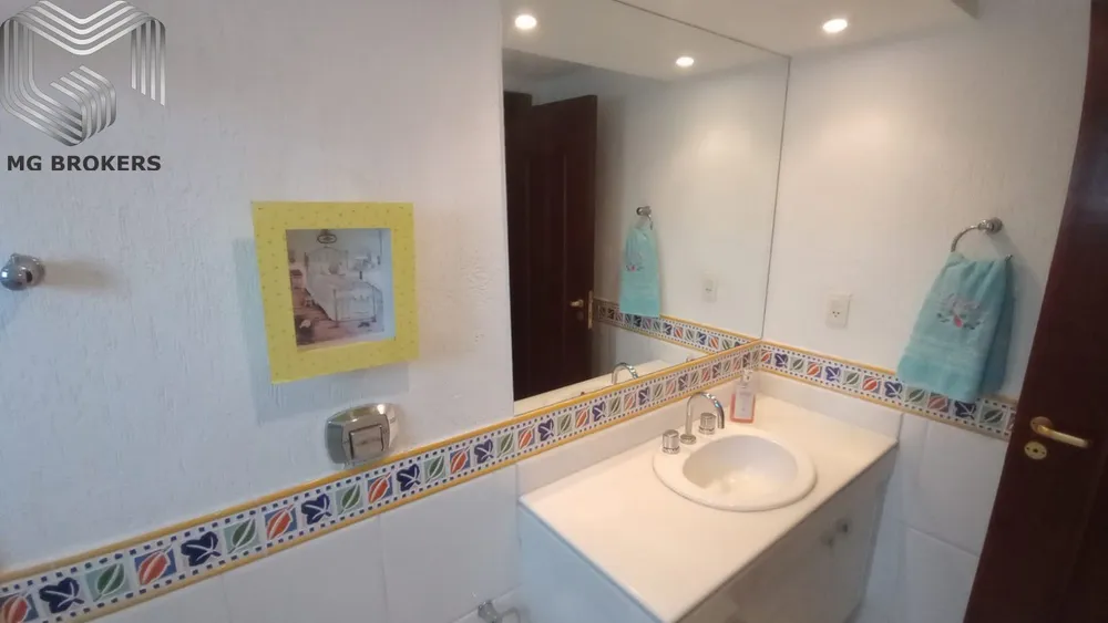 Casa de Condomínio, 4 quartos - Foto 63