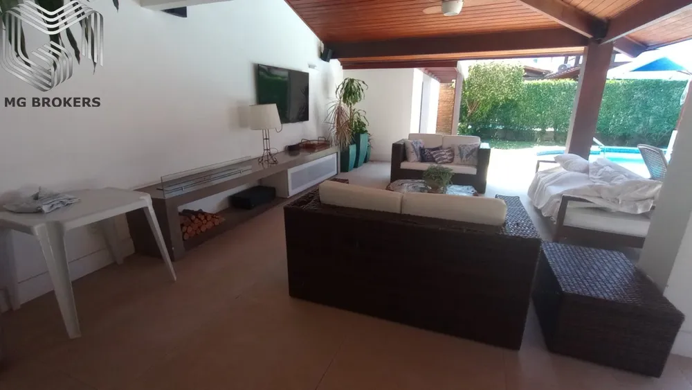 Casa de Condomínio, 4 quartos - Foto 88