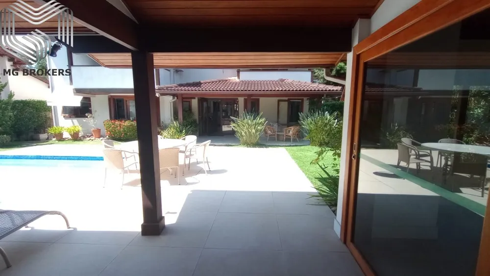 Casa de Condomínio, 4 quartos - Foto 84