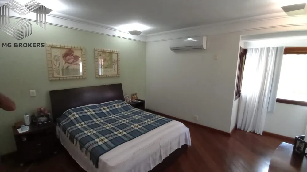 Casa de Condomínio, 4 quartos - Foto 53