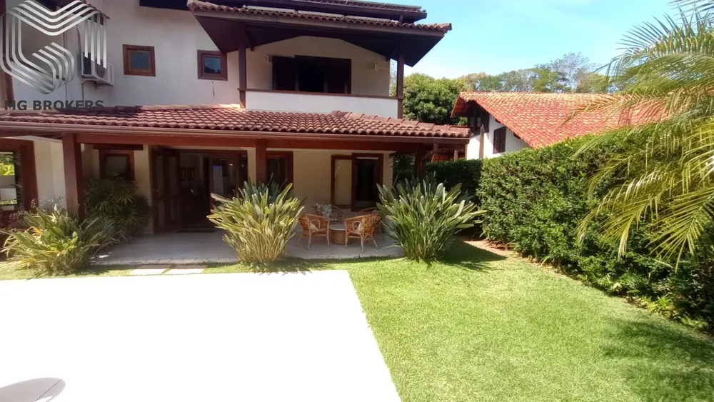 Casa de Condomínio, 4 quartos - Foto 100