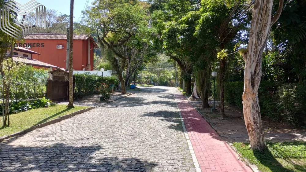Casa de Condomínio, 4 quartos - Foto 10