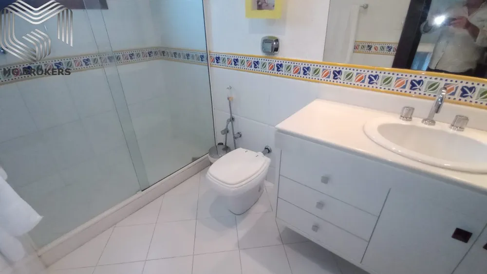 Casa de Condomínio, 4 quartos - Foto 65