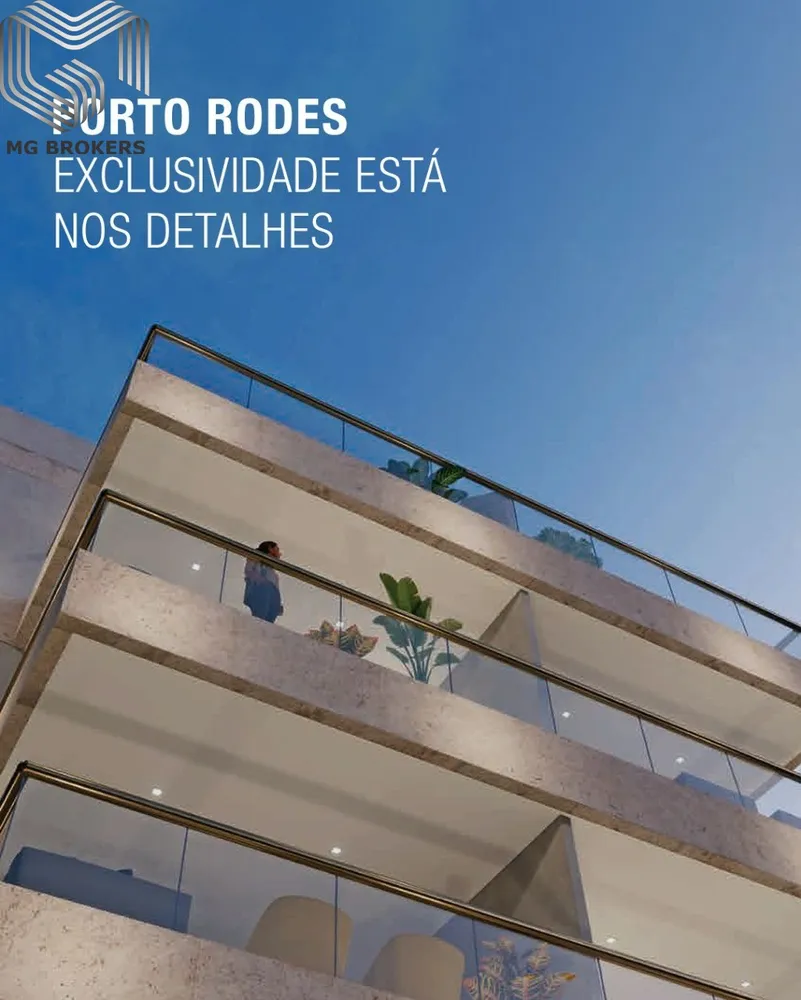 Apartamento, 2 quartos, 88 m² - Foto 10