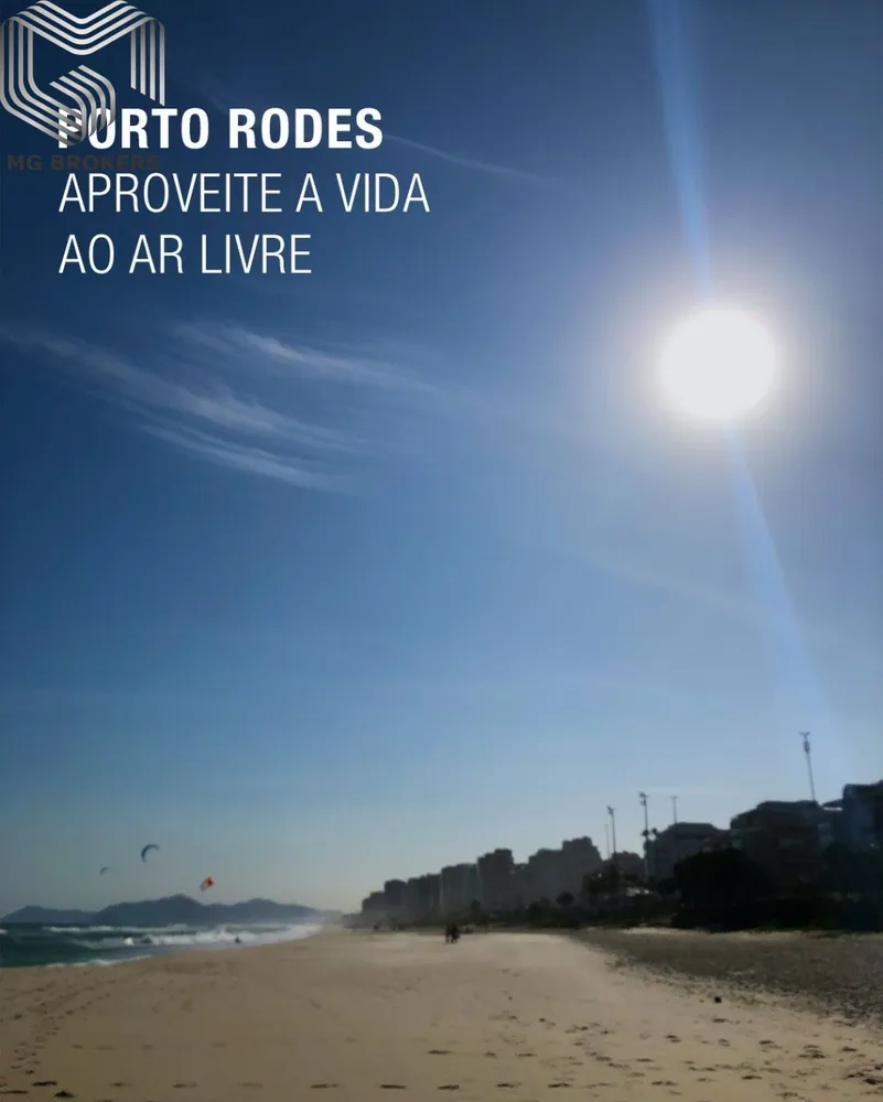 Apartamento, 2 quartos, 88 m² - Foto 3