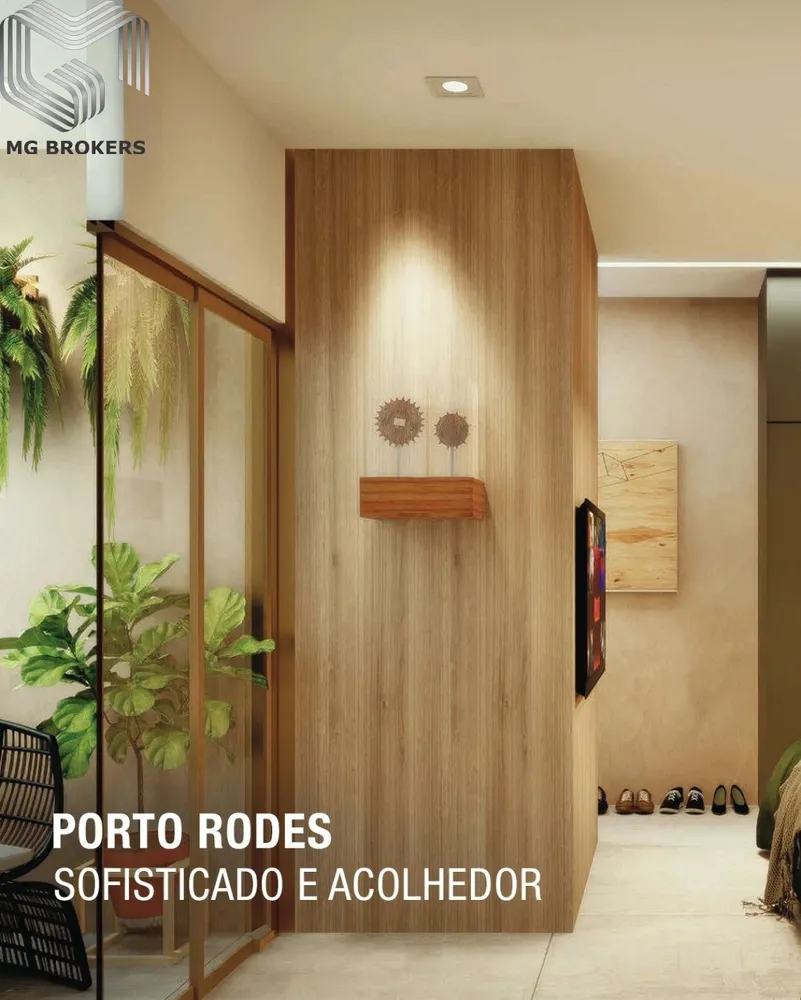 Apartamento, 2 quartos, 88 m² - Foto 7