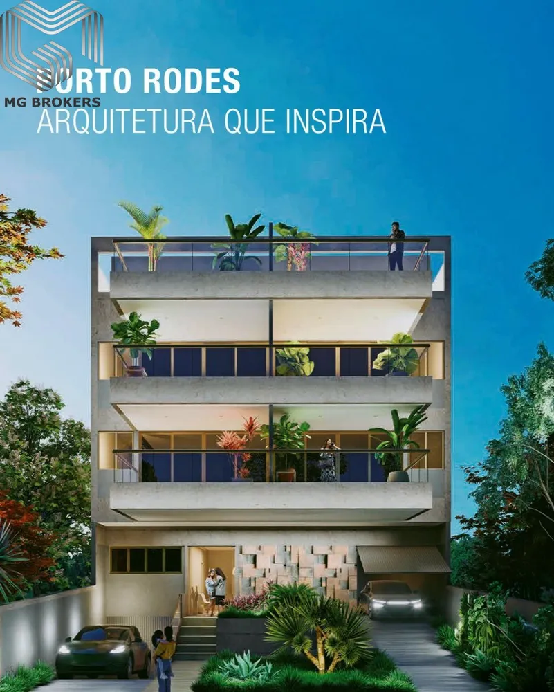 Apartamento, 2 quartos, 88 m² - Foto 9