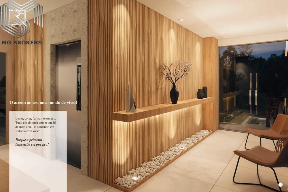 Apartamento, 2 quartos, 88 m² - Foto 5