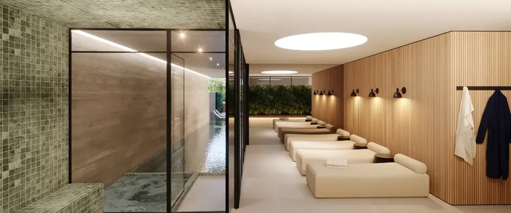 Apartamento, 2 quartos, 54 m² - Foto 17