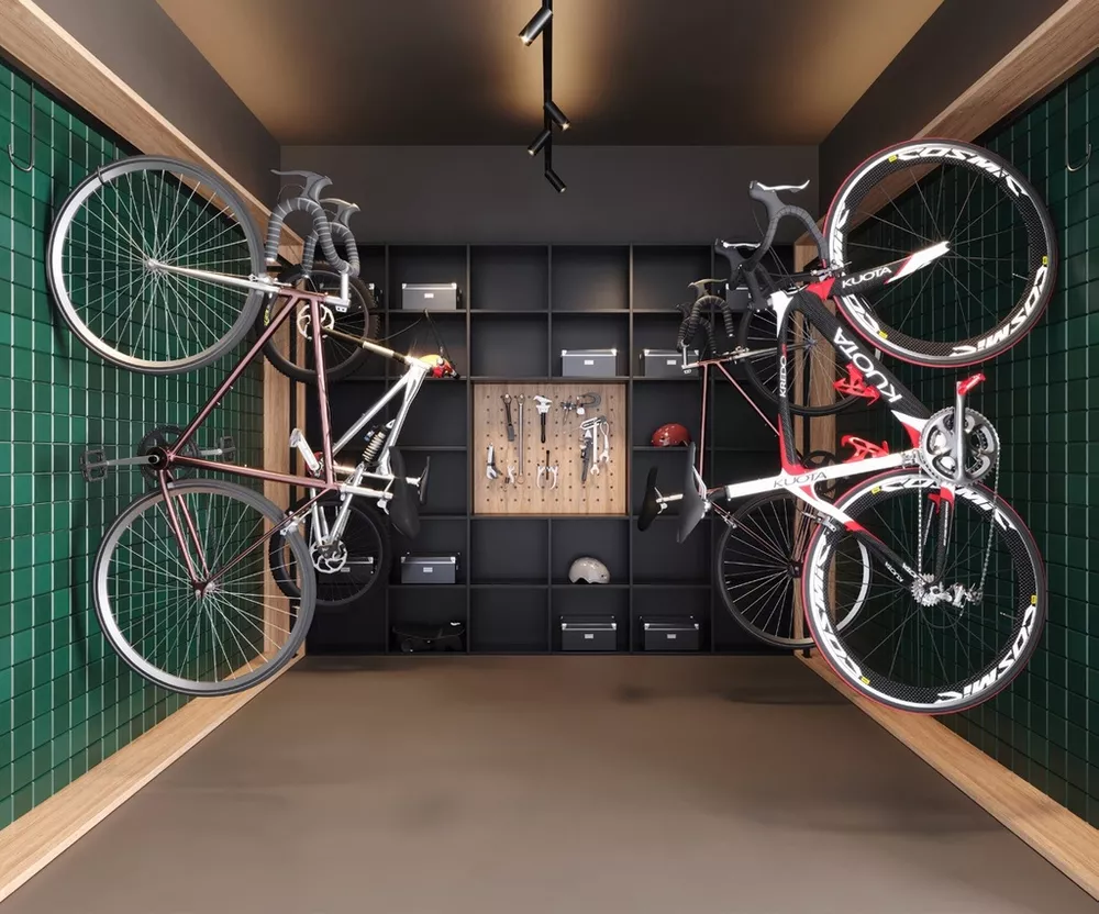 Apartamento, 2 quartos, 54 m² - Foto 15