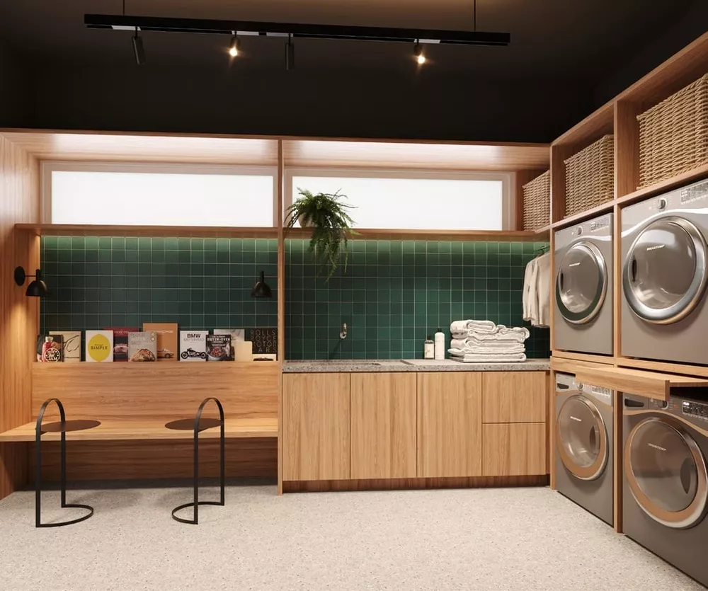 Apartamento, 2 quartos, 54 m² - Foto 16