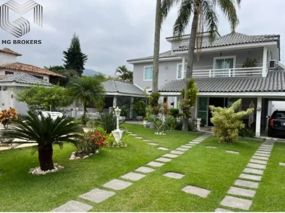 Casa de Condomínio - Foto 1