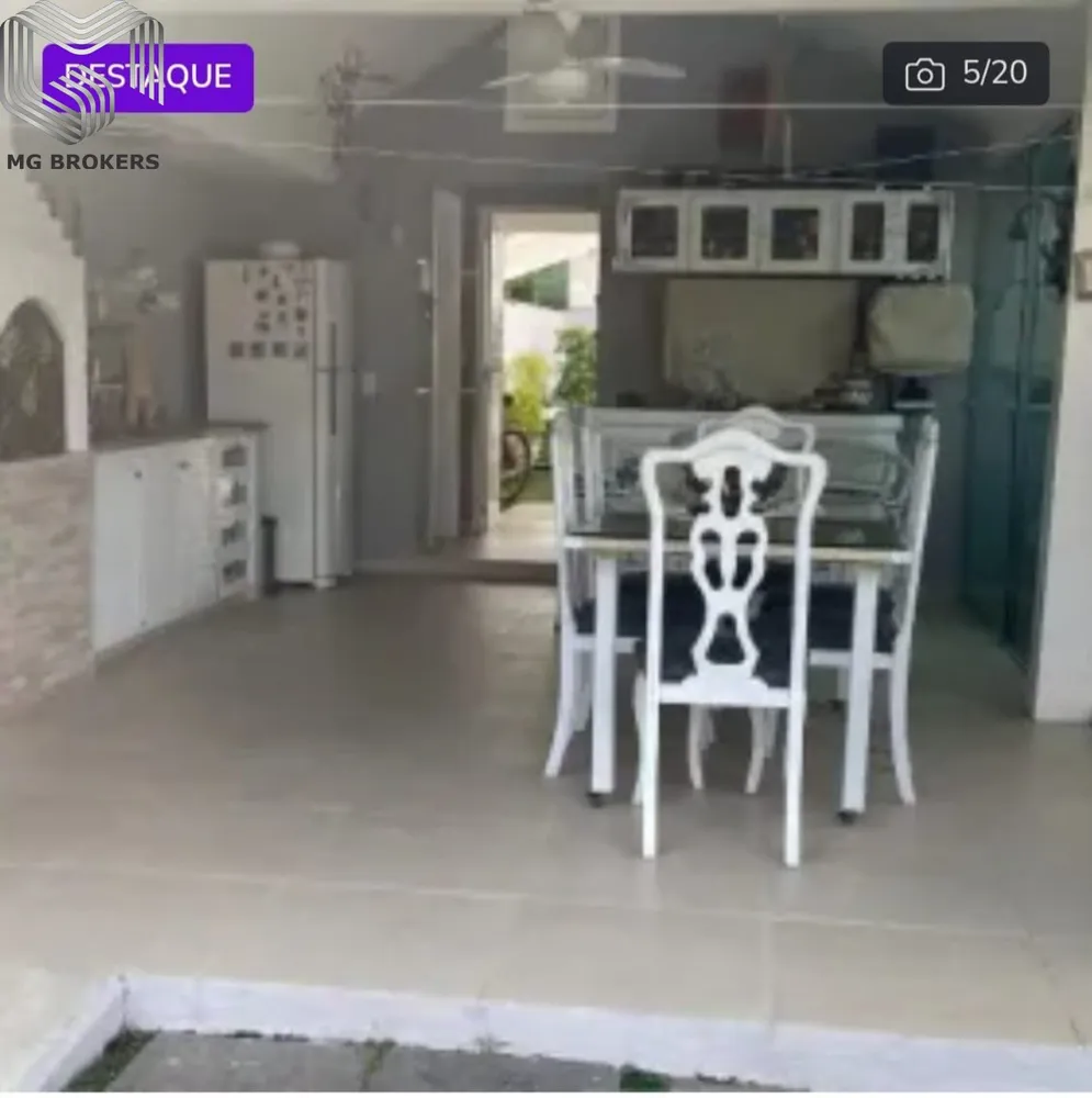 Casa de Condomínio - Foto 10